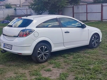 Авто Opel Astra 2009 № 8956908
