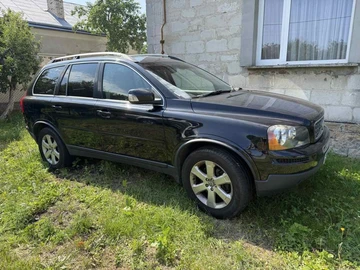 Авто Volvo Xc90 2010 № 8956911