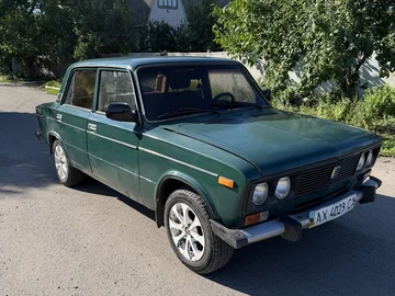 Авто ВАЗ 2106 1990 № 8956923