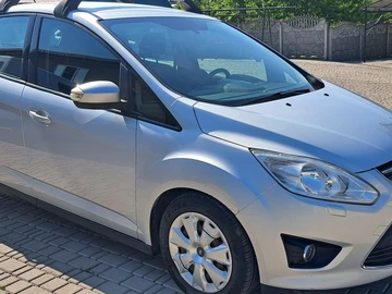 Авто Ford C-Max 2011 № 8956924