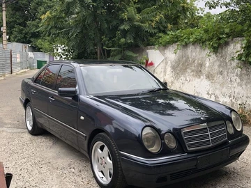 Авто Mercedes E Серия 1999 № 8956933