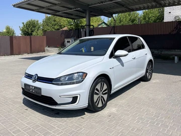Авто Volkswagen Golf 2017 № 8956936