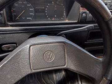 Авто Volkswagen Jetta 1984 № 8956941