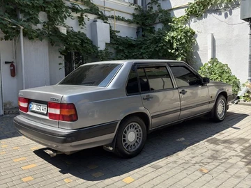 Авто Volvo 940 1991 № 8956944