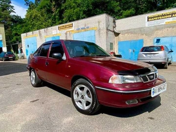 Авто Daewoo Nexia 2006 № 8956949
