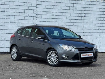 Авто Ford Focus 2012 № 8956951