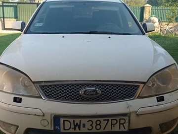 Авто Ford Mondeo 2004 № 8956958