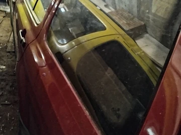 Авто Volkswagen Golf 1999 № 8956959
