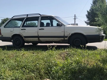 Авто Volkswagen Corrado 1987 № 8956960