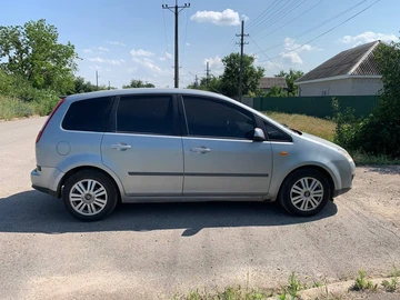 Авто Ford C-Max 2003 № 8956961