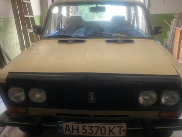 Авто ВАЗ 2106 1989 № 8956962