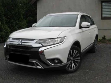 Авто Mitsubishi Outlander 2018 № 8956965
