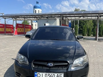 Авто Subaru Legacy 2005 № 8956966