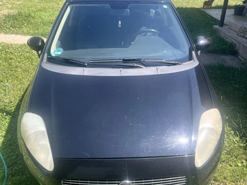 Авто Fiat Punto 2009 № 8956967