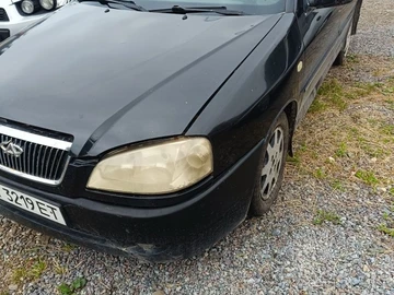 Авто Chery Amulet 2007 № 8956968