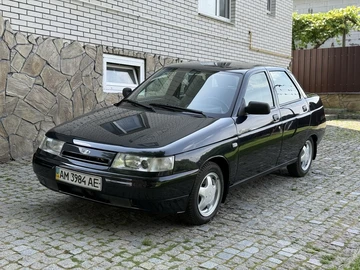Авто ВАЗ 2110 2006 № 8956971