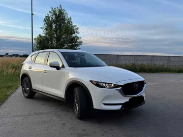 Авто Mazda Cx-5 2021 № 8956976