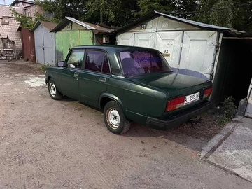 Авто ВАЗ 2105 1989 № 8956977