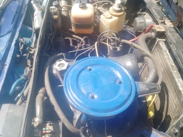 Авто ВАЗ 2105 1987 № 8956978