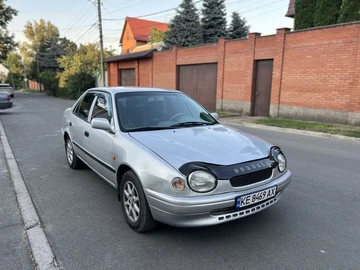 Авто Toyota Corolla 1998 № 8956986