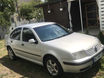 Авто Volkswagen Bora 2000 № 8956987