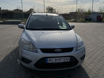 Авто Ford Focus 2010 № 8956990