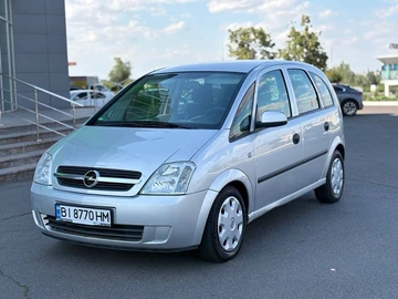 Авто Opel Meriva 2004 № 8956992