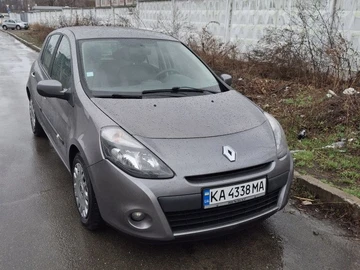Авто Renault Clio 2011 № 8956997