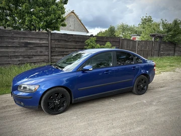 Авто Volvo S40 2006 № 8957055