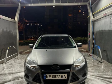 Авто Ford Focus 2013 № 8957056