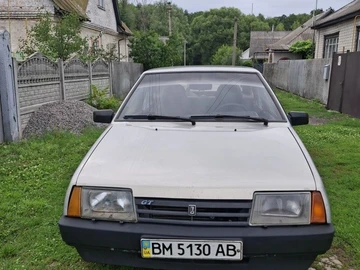 Авто ВАЗ 2109 2006 № 8957068
