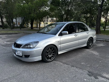 Авто Mitsubishi Lancer 2006 № 8957070