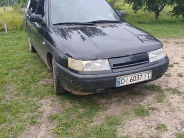 Авто ВАЗ 2111 2012 № 8957081