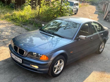 Авто BMW 3 Серия 2000 № 8957087