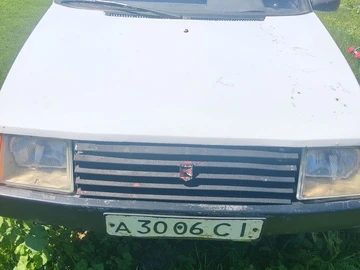 Авто ЗАЗ Таврия 1998 № 8957092