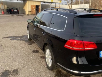 Авто Volkswagen Passat Cc 2014 № 8957094