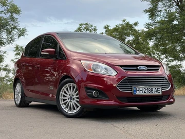 Авто Ford C-Max 2016 № 8957098