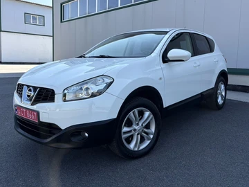 Авто Nissan Qashqai 2011 № 8957100