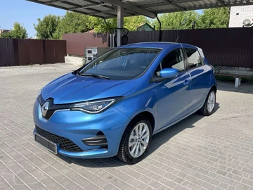 Авто Renault Zoe 2020 № 8957106