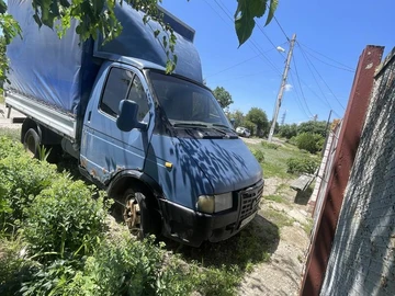 Авто ГАЗ 3221 Газель 1995 № 8957108