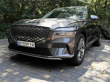 Авто Hyundai Genesis 2023 № 8957110