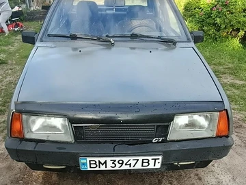 Авто ВАЗ 21099 1994 № 8957111