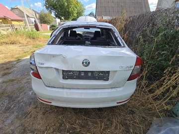 Авто Skoda Octavia 2012 № 8957180