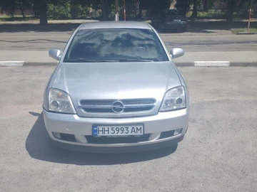 Авто Opel Vectra 2004 № 8957181