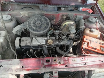 Авто ВАЗ 2109 1999 № 8957182