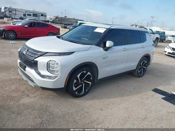 Авто Mitsubishi Outlander 2022 № 8957187