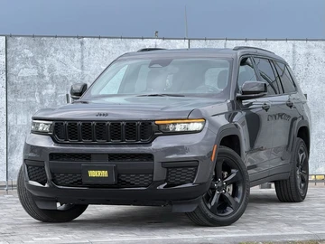 Авто Jeep Grand Cherokee 2022 № 8957189