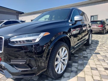 Авто Volvo Xc90 2016 № 8957192