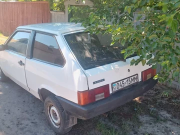 Авто ВАЗ 2108 1989 № 8957212