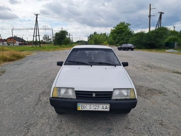 Авто ВАЗ 2109 2006 № 8957215